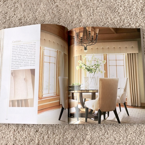 Great Windows & Walls Collection Decor Book - Picture 9 of 11